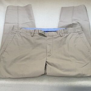 EUC Mens Ralph Lauren khaki pants